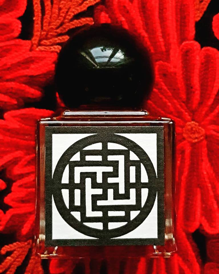 عطر ادکلن سواها نات پرفیومز - Svaha NOT perfumes - بررسی، قیمت و خرید