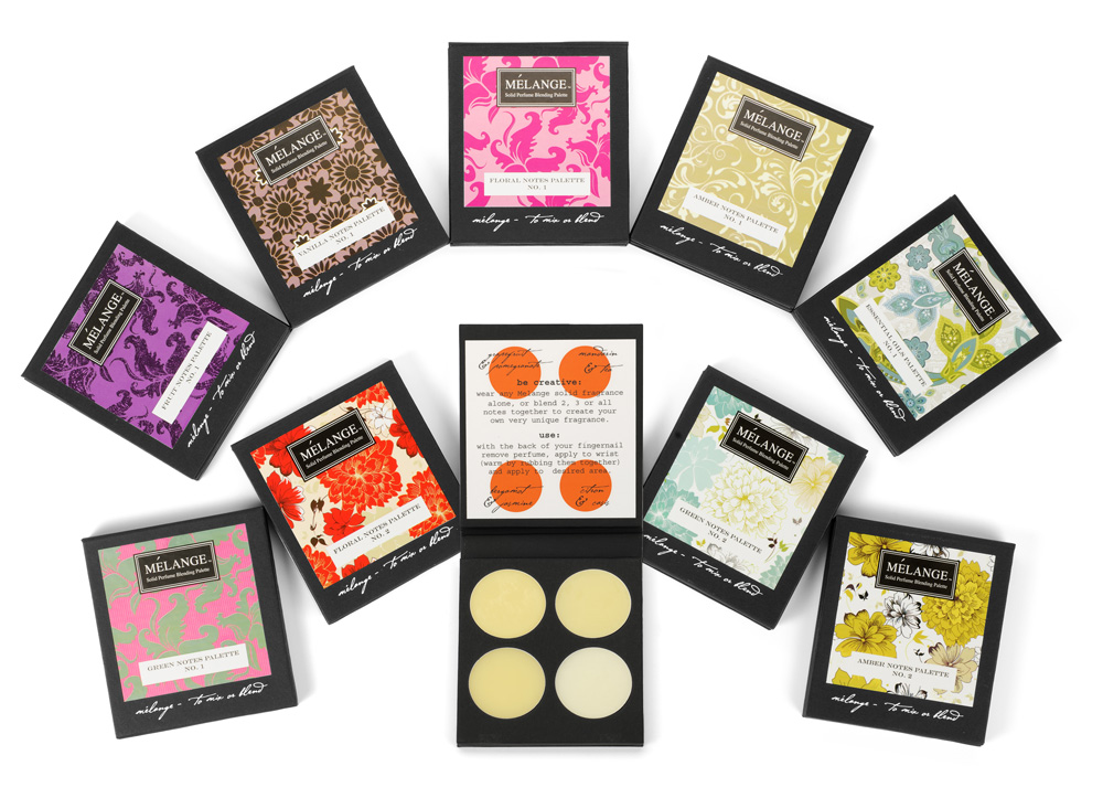 عطر ادکلن رول آن پرفیوم نامبر ۲۲ ملانژ پرفیوم - Roll-On Perfume No. 22 Melange Perfume - بررسی، قیمت و خرید