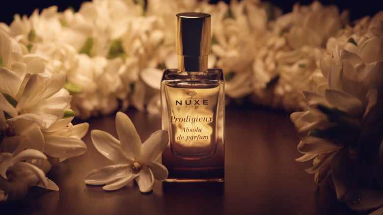 عطر ادکلن پریدیژیو اَبسولو دو پارفوم نوکس - Prodigieux Absolu de Parfum Nuxe - بررسی، قیمت و خرید