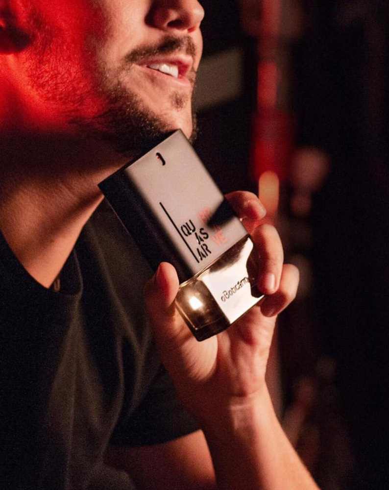 عطر ادکلن کوئیزر بریو اُ بوتیکاریو - Quasar Brave O Boticário - بررسی، قیمت و خرید