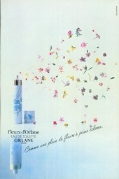 عطر ادکلن اُ دو اُرلَن اورلان - Eau d'Orlane Orlane - بررسی، قیمت و خرید