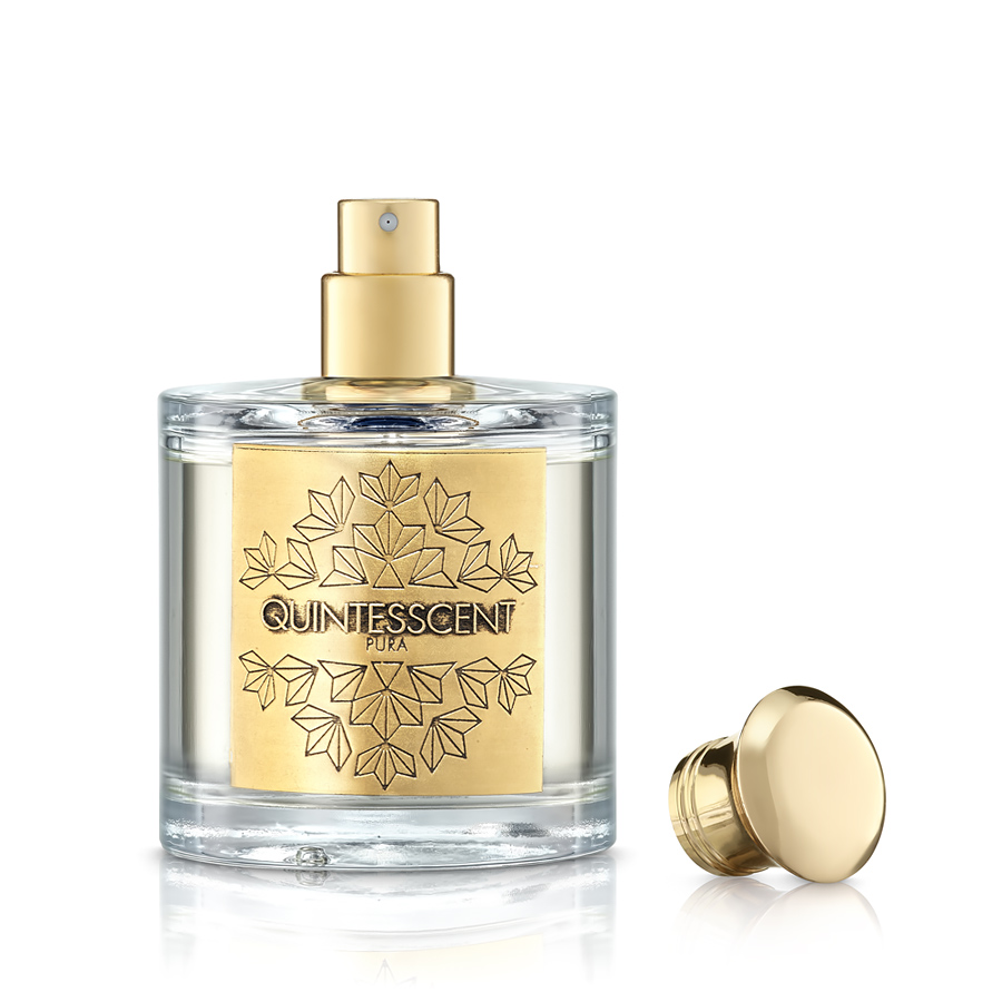 عطر ادکلن پورا کویینتِسِنت - Pura Quintesscent - بررسی، قیمت و خرید