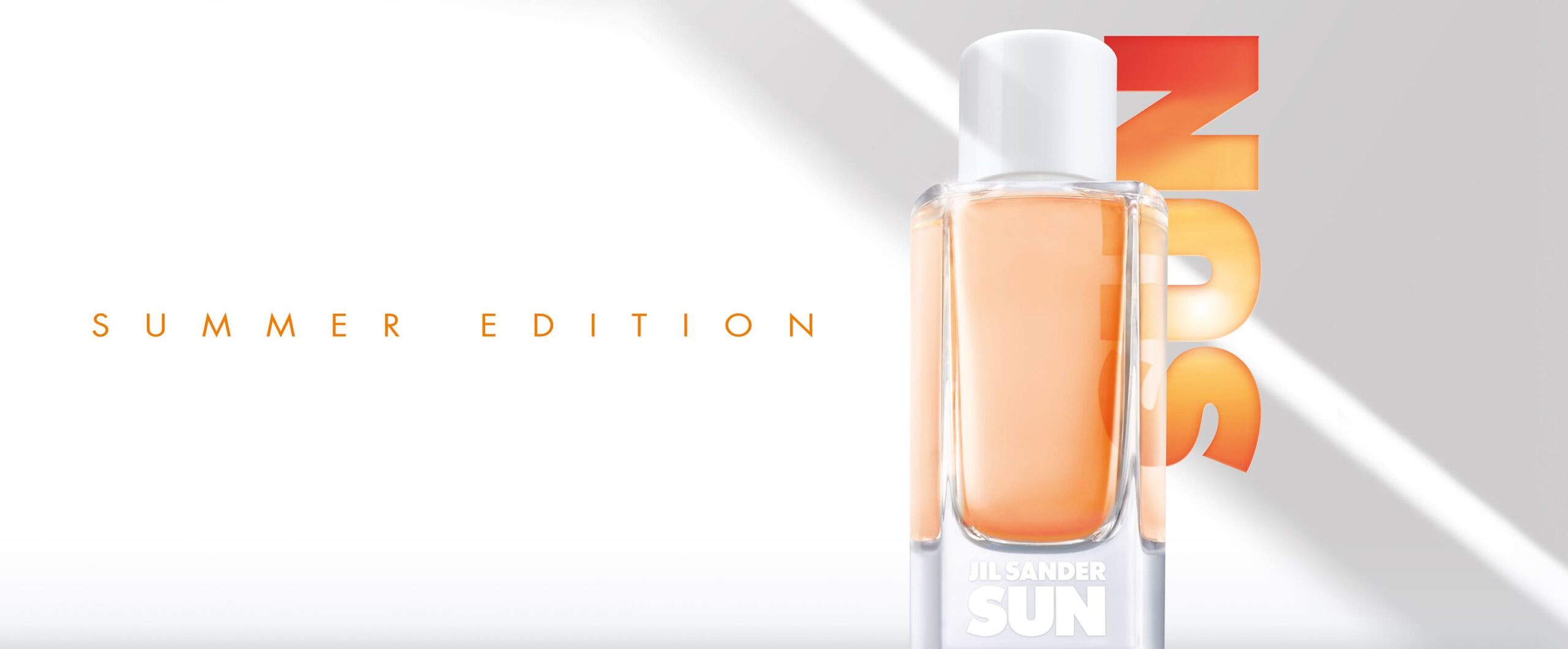 عطر ادکلن سان سامر ادیشن جیل سندر - Sun Summer Edition Jil Sander - بررسی، قیمت و خرید