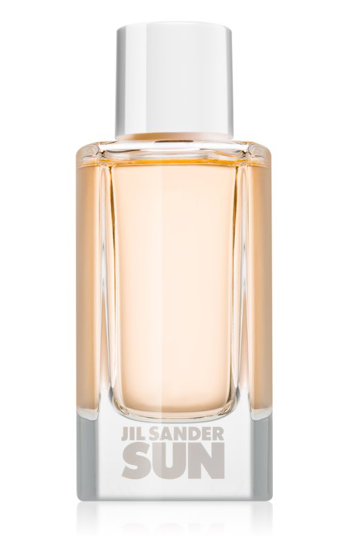 عطر ادکلن سان سامر ادیشن جیل سندر - Sun Summer Edition Jil Sander - بررسی، قیمت و خرید