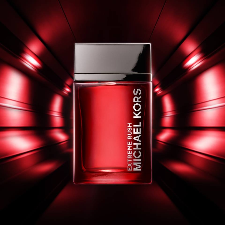 عطر ادکلن اکستریم راش مایکل کورس - Extreme Rush Michael Kors - بررسی، قیمت و خرید