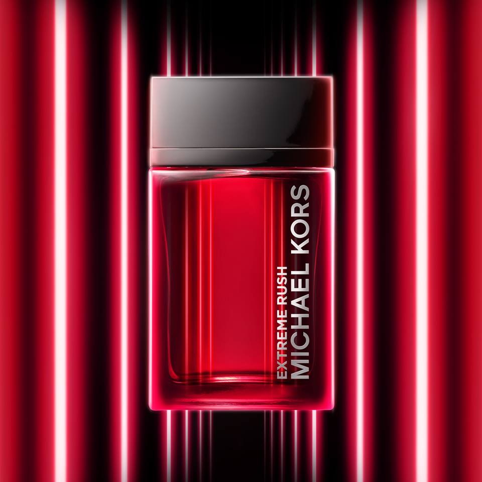 عطر ادکلن اکستریم راش مایکل کورس - Extreme Rush Michael Kors - بررسی، قیمت و خرید