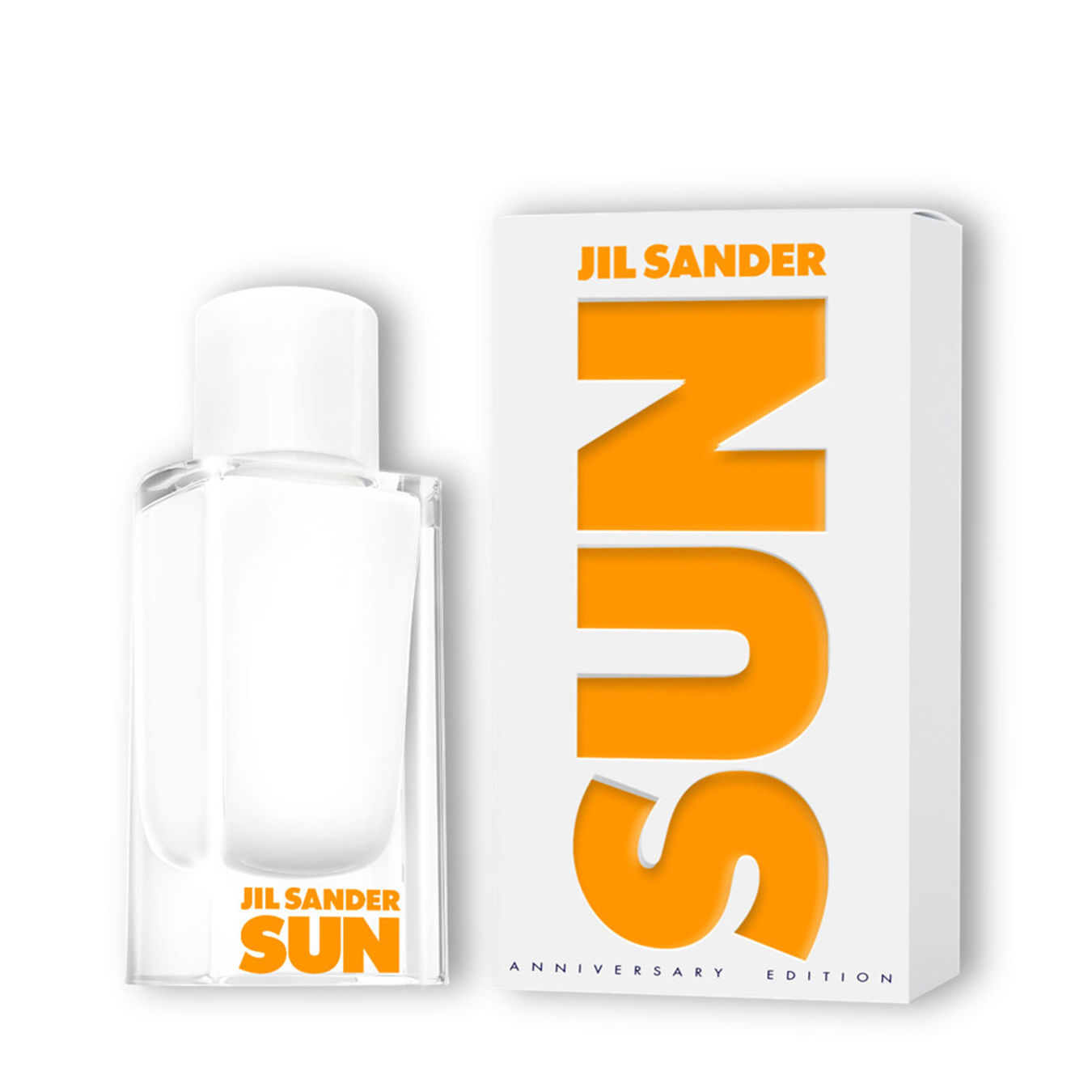 عطر ادکلن سان 30th انیورسری ادیشن جیل ساندر - Sun 30th Anniversary Edition Jil Sander - بررسی، قیمت و خرید