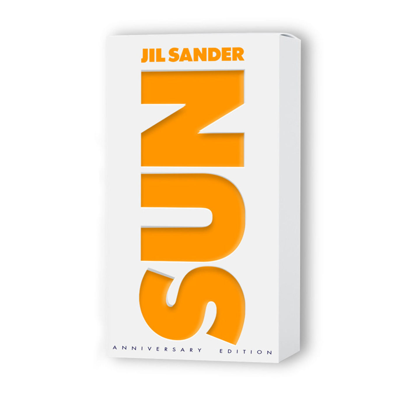 عطر ادکلن سان 30th انیورسری ادیشن جیل ساندر - Sun 30th Anniversary Edition Jil Sander - بررسی، قیمت و خرید