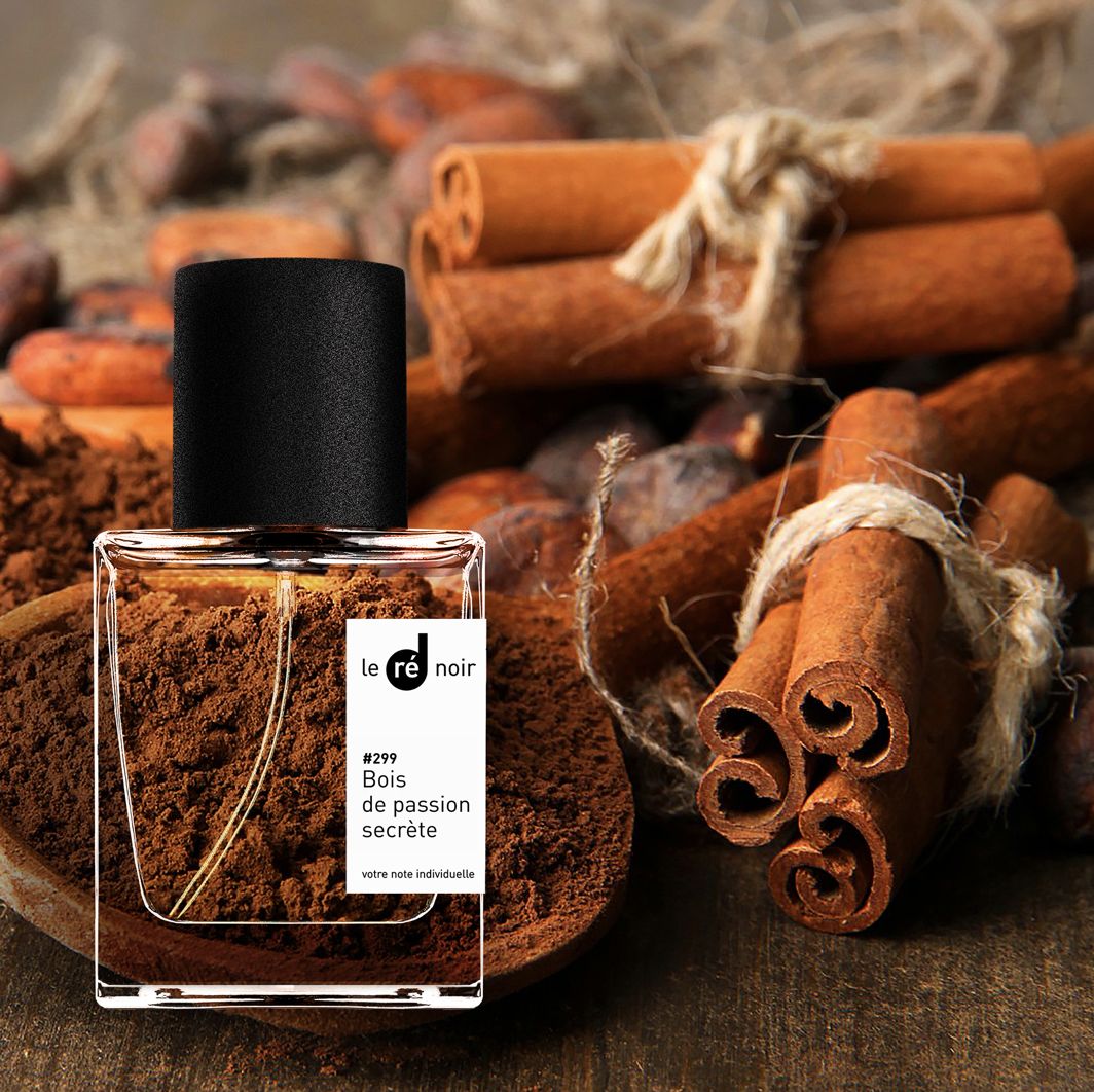 عطر ادکلن بویز د پَسیون سِکرت ل رنوآر - #299 Bois de passion secrète Le Ré Noir - بررسی، قیمت و خرید