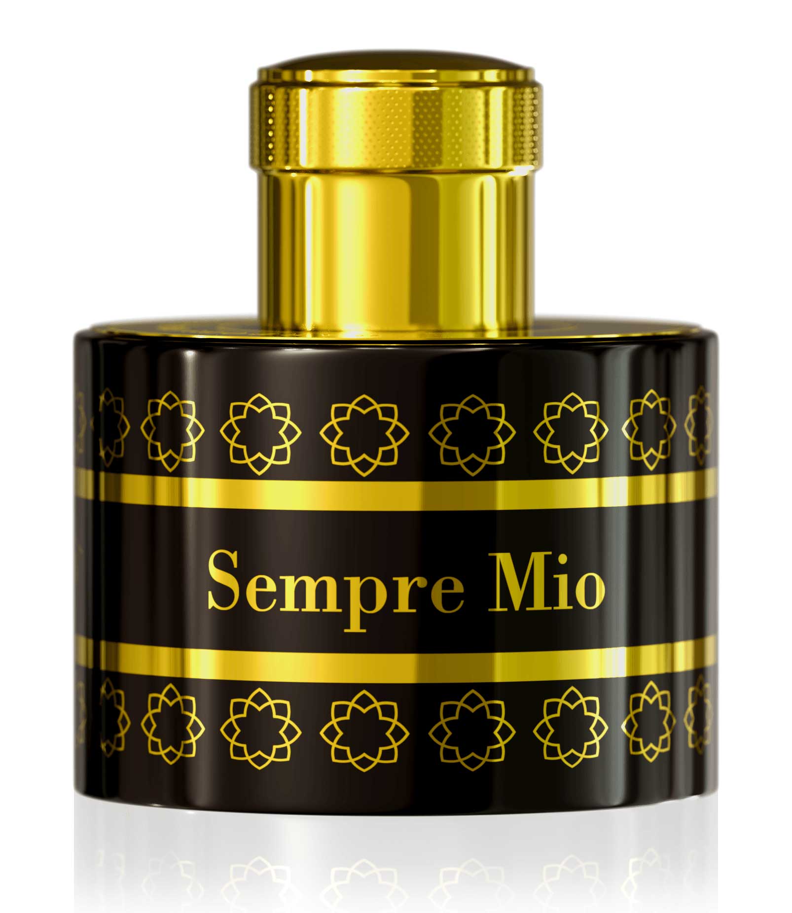 عطر ادکلن سمپر میو پانتئون روما - Sempre Mio Pantheon Roma - بررسی، قیمت و خرید