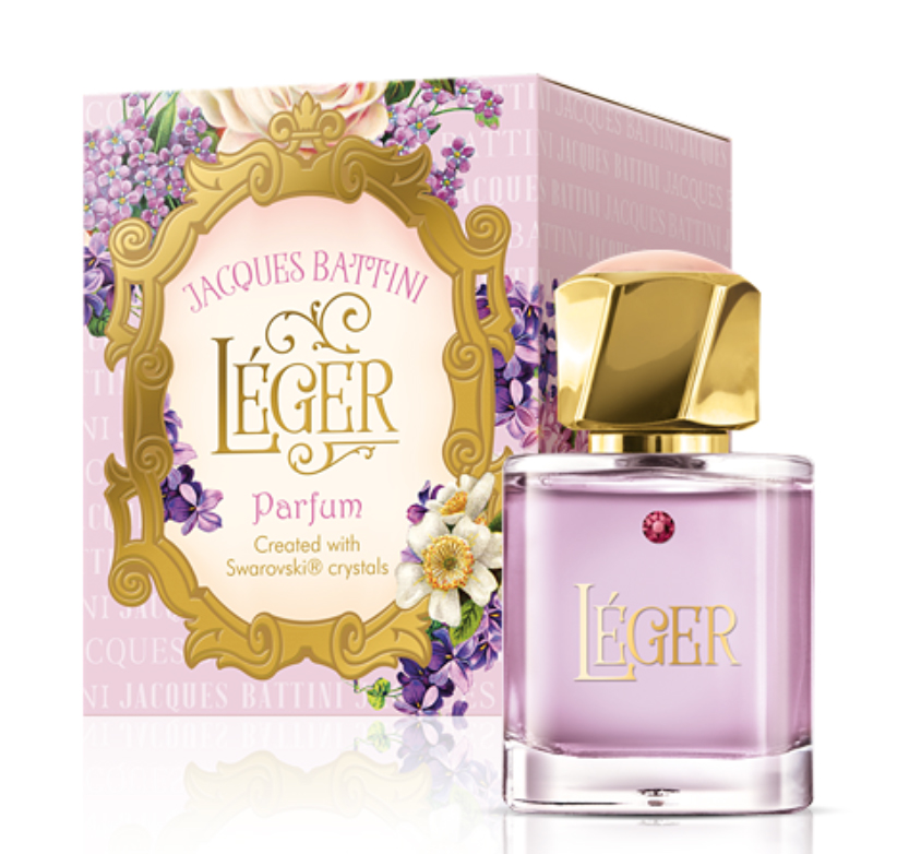 عطر ادکلن لِژِر ژاک باتینی - Leger Jacques Battini - بررسی، قیمت و خرید