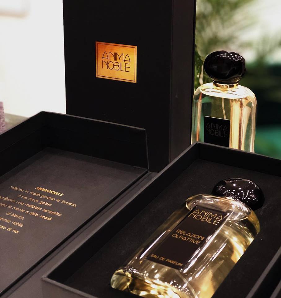 عطر ادکلن انیمنوبایل امونیا پروفومی - Animanobile Omnia Profumi - بررسی، قیمت و خرید