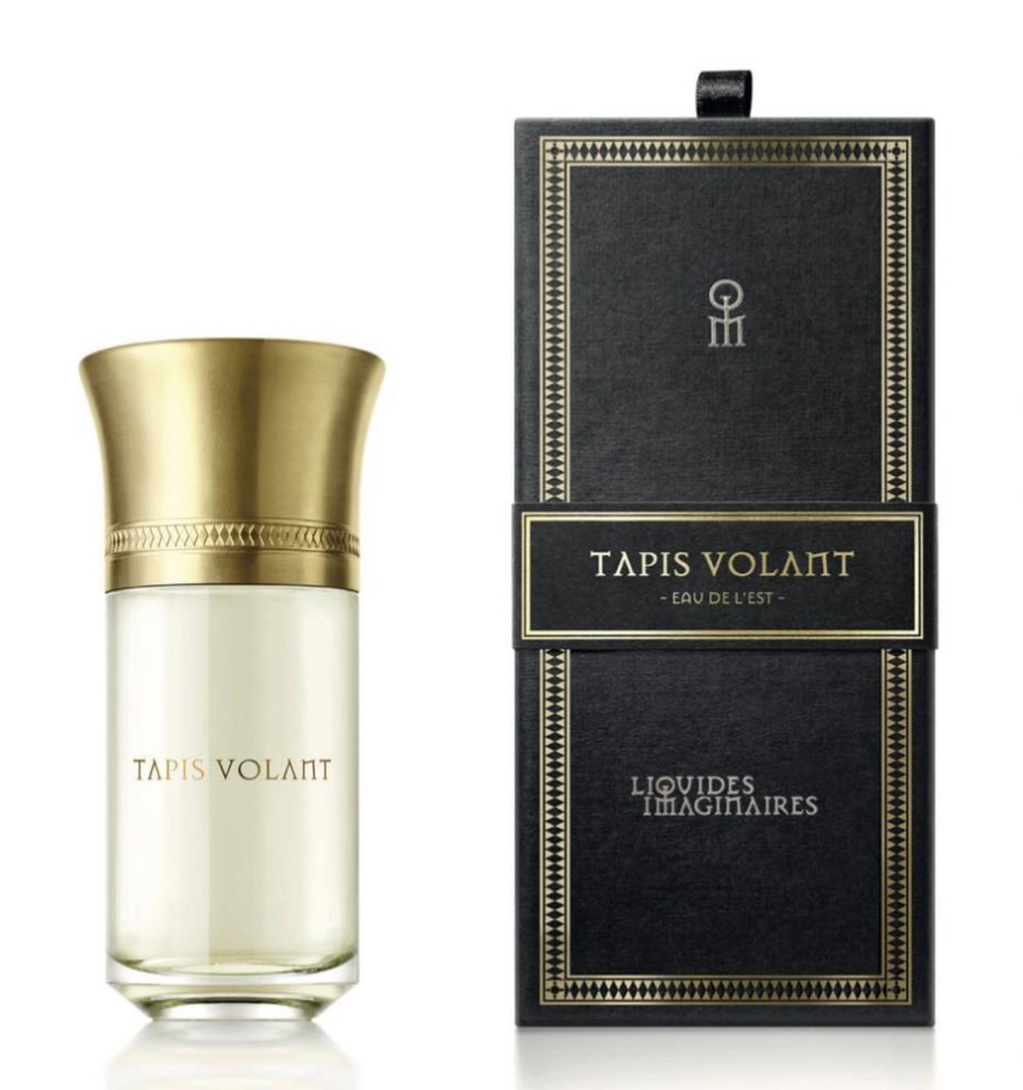 عطر ادکلن تاپی ولان لِ لیکوید ایمَجینِر - Tapis Volant Les Liquides Imaginaires - بررسی، قیمت و خرید