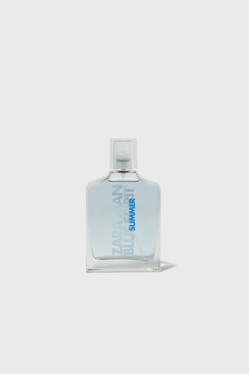 عطر ادکلن زارا من بلو اسپریت زارا - Zara Man Blue Spirit Zara - بررسی، قیمت و خرید