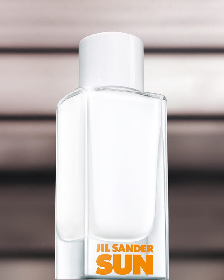 عطر ادکلن سان 30th انیورسری ادیشن جیل ساندر - Sun 30th Anniversary Edition Jil Sander - بررسی، قیمت و خرید