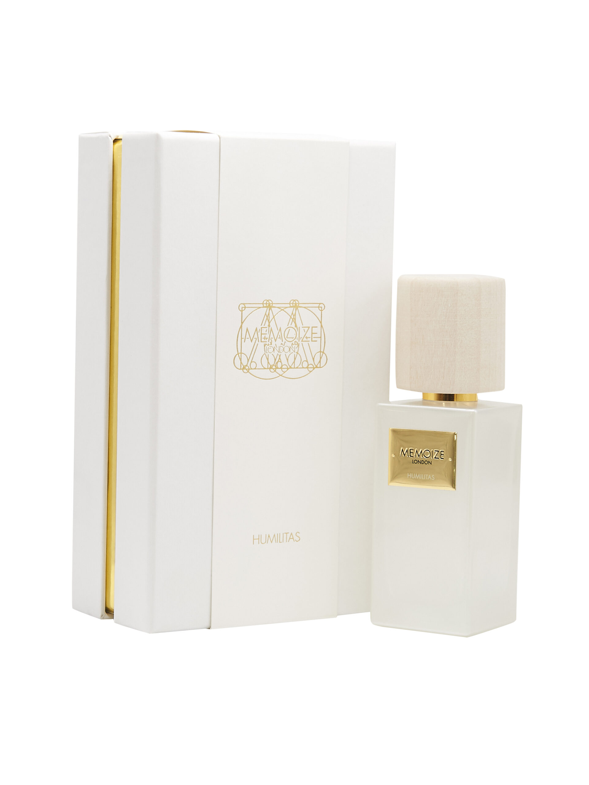 عطر ادکلن هومیلیتاس ممویز لاندن - Humilitas Memoize London - بررسی، قیمت و خرید
