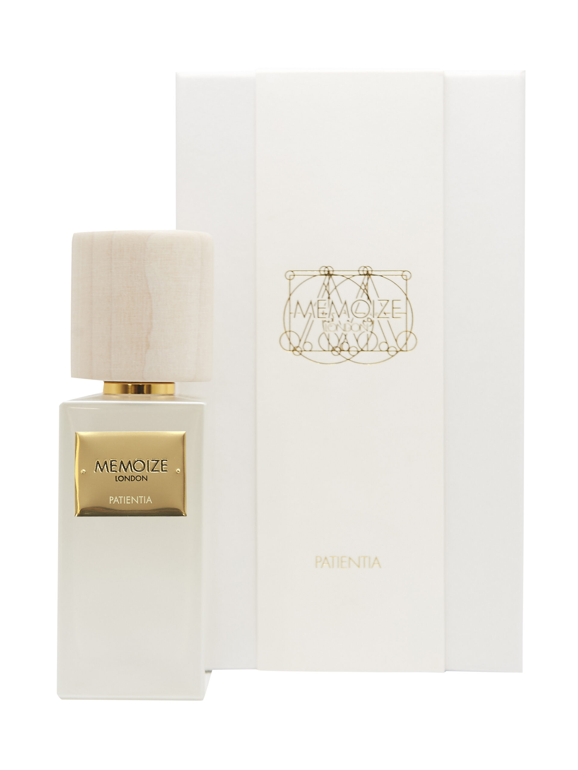 عطر ادکلن پاسنتیا مموایز لاندن - Patientia Memoize London - بررسی، قیمت و خرید