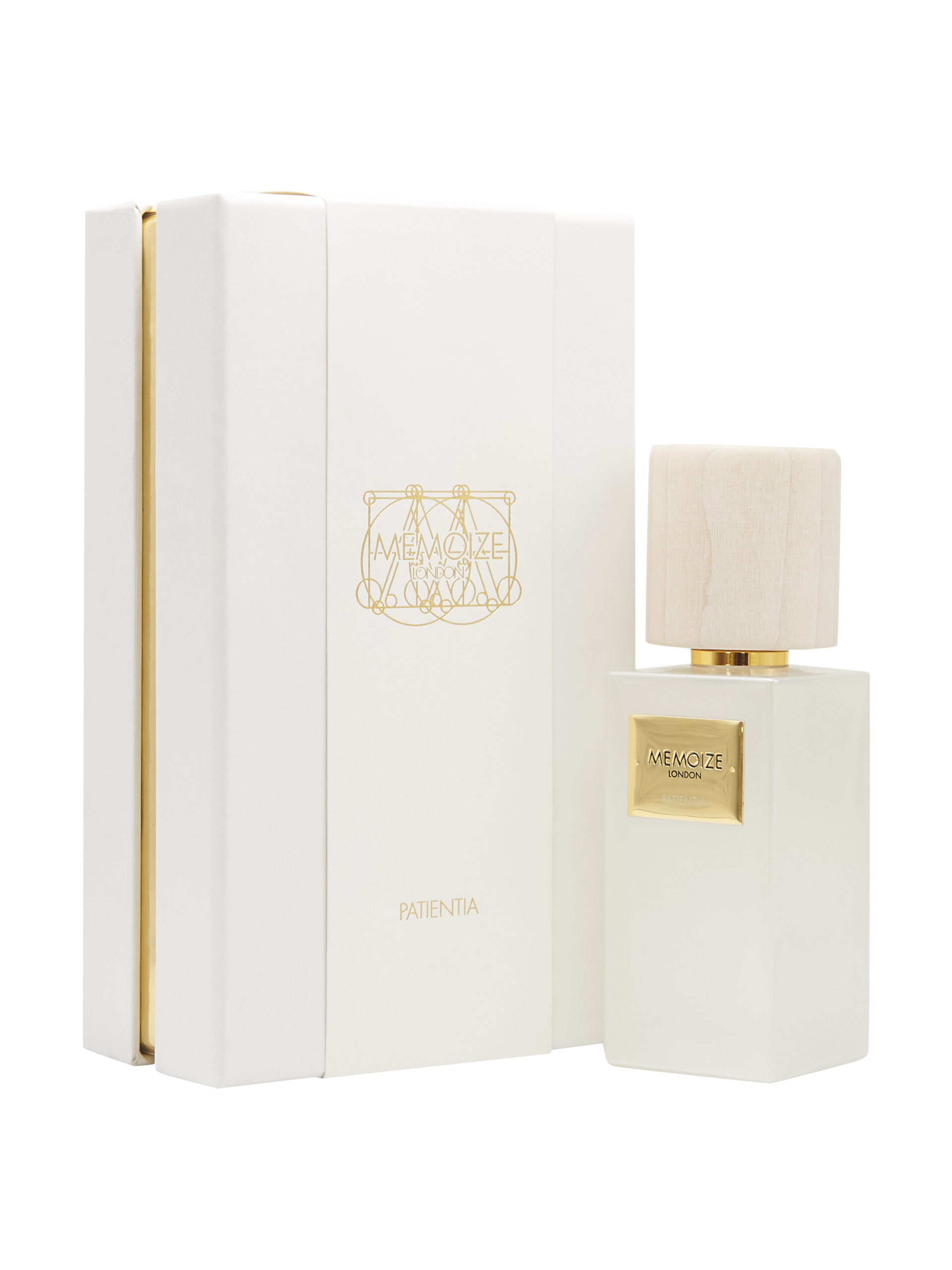 عطر ادکلن پاسنتیا مموایز لاندن - Patientia Memoize London - بررسی، قیمت و خرید