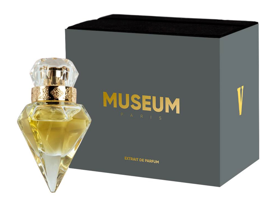 عطر ادکلن میوزیوم وی میوزیوم پرفیومز - Museum V Museum Parfums - بررسی، قیمت و خرید