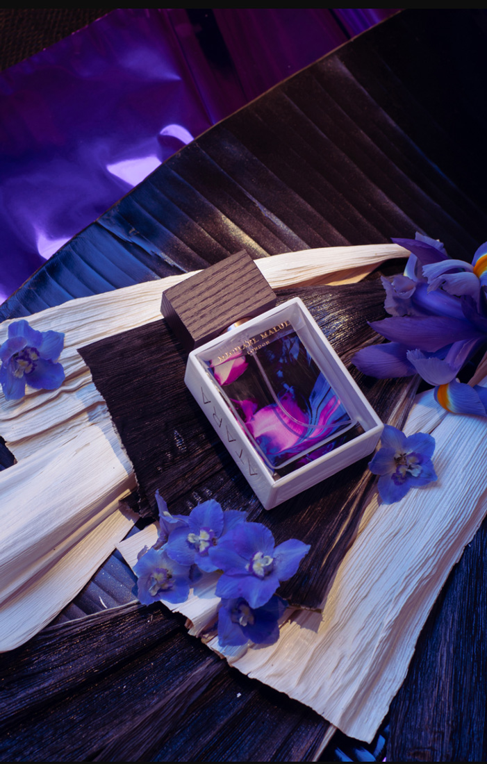 عطر ادکلن آتارا مایکل ملول لندن - Atara Michael Malul London - بررسی، قیمت و خرید