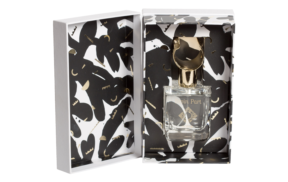 عطر ادکلن دیوین پارت نوئم - Divin Part Noème - بررسی، قیمت و خرید
