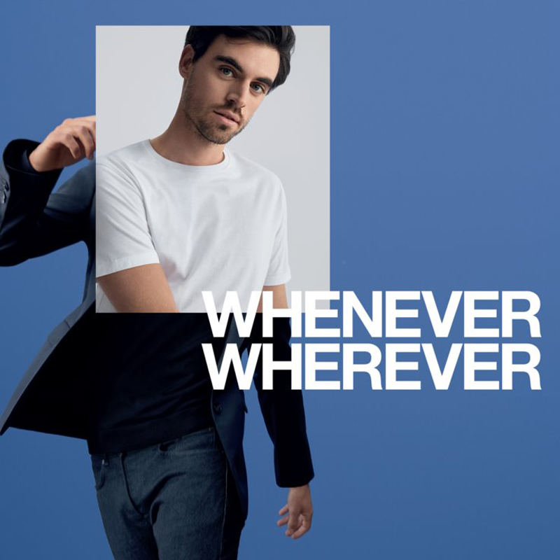 عطر ادکلن مکس وِنِوِر وِرِوِر فور هیم مکس - Mexx Whenever Wherever For Him Mexx - بررسی، قیمت و خرید