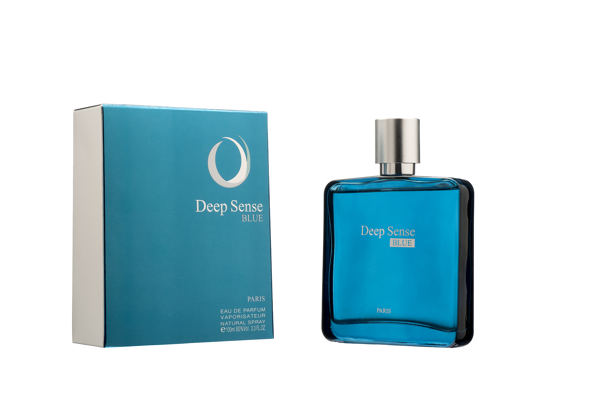 عطر ادکلن دیپ سنس بلو پرایم کالکشن - Deep Sense Blue Prime Collection - بررسی، قیمت و خرید