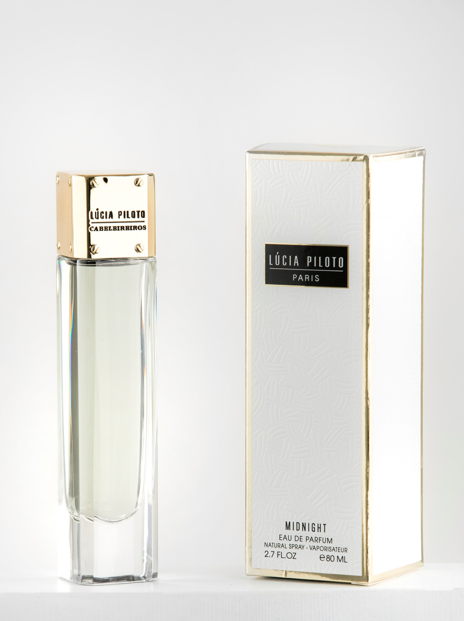 عطر ادکلن میدنایت لوسیا پیلاتو - Midnight Lucia Piloto - بررسی، قیمت و خرید