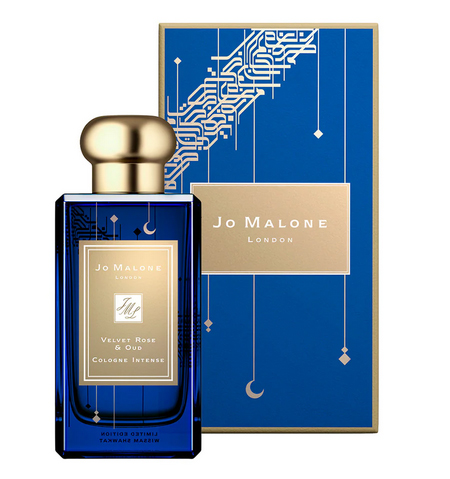 عطر ادکلن ولوت رز اند عود کلون اینتنس جو مالون لندن - Velvet Rose & Oud Cologne Intense Jo Malone London - بررسی، قیمت و خرید