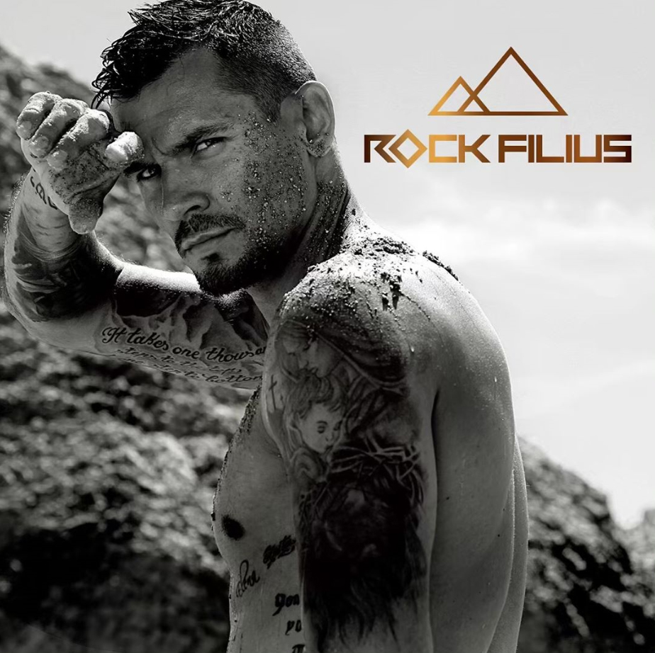 عطر ادکلن وتیور راک راک فیلیوس - Vetiver Rock Rock Filius - بررسی، قیمت و خرید