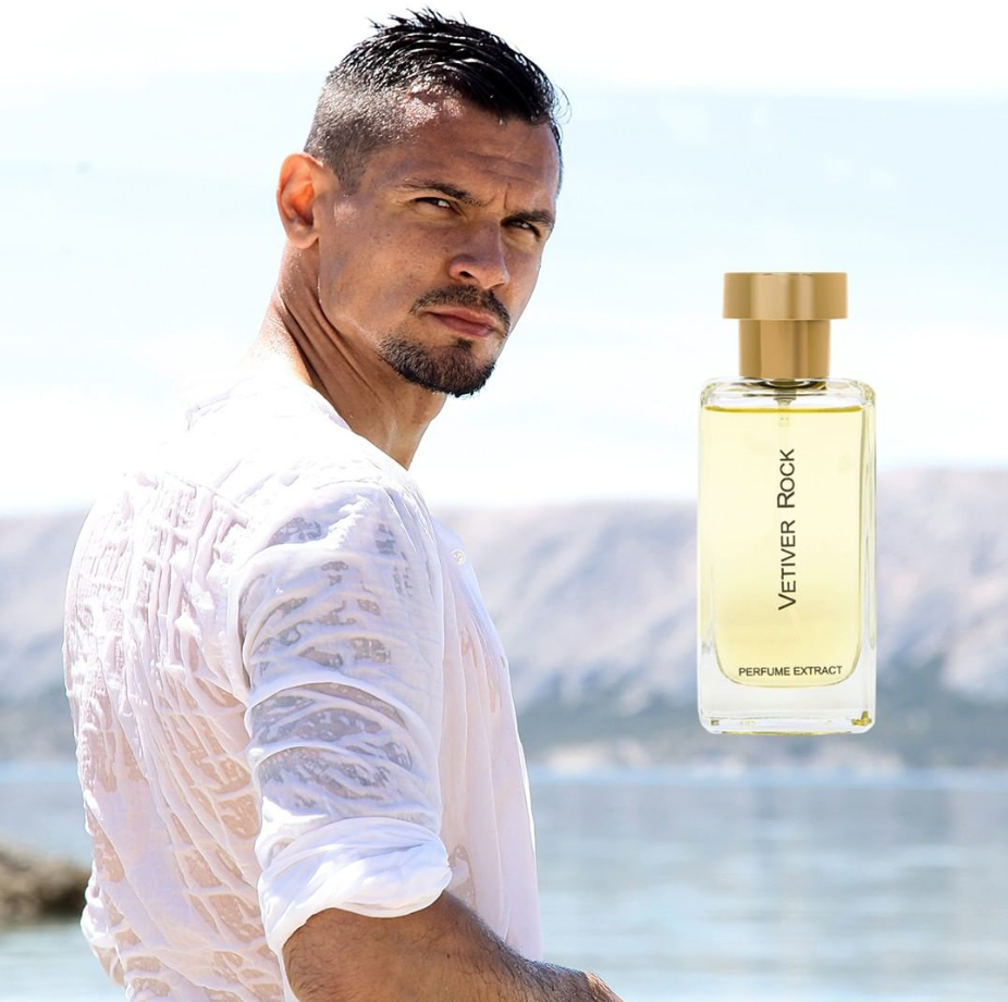 عطر ادکلن وتیور راک راک فیلیوس - Vetiver Rock Rock Filius - بررسی، قیمت و خرید