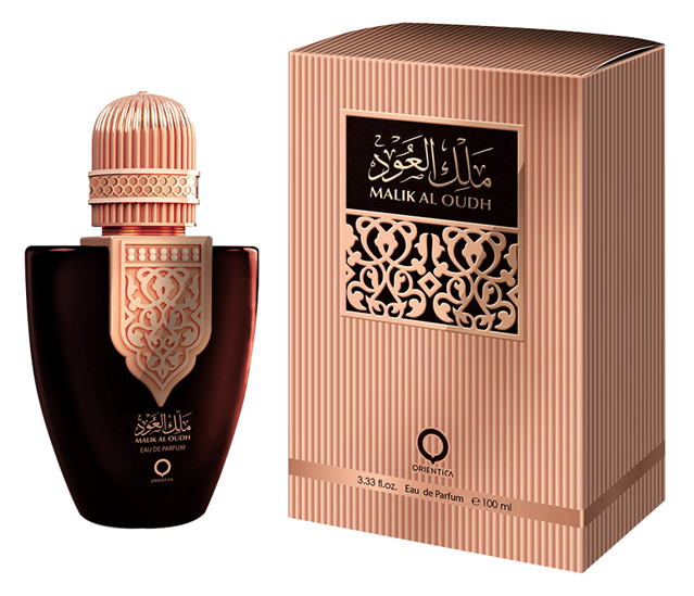 عطر ادکلن مالک العود اوریانتیکا - Malik Al Oudh Orientica - بررسی، قیمت و خرید