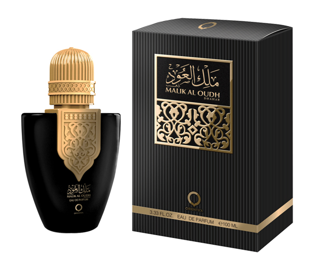 عطر ادکلن مالک العود ذهب اورینتیکا - Malik Al Oudh Dhahab Orientica - بررسی، قیمت و خرید