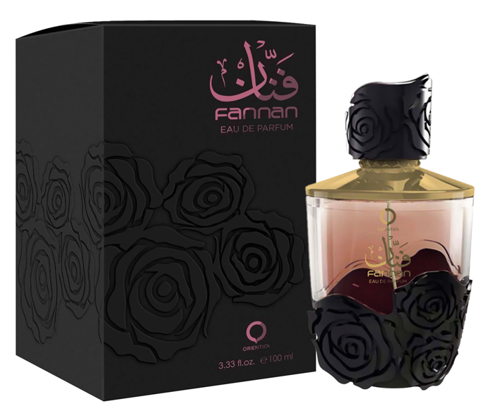 عطر ادکلن فنان اوریِنتیکا - Fannan Orientica - بررسی، قیمت و خرید