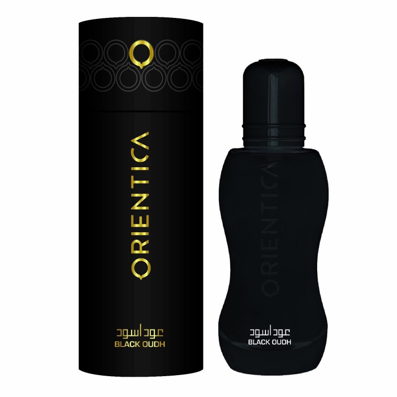عطر ادکلن بلک عود اوریِنتیکا - Black Oudh Orientica - بررسی، قیمت و خرید