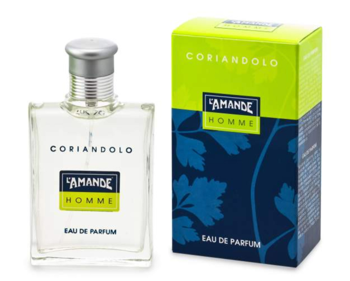 عطر ادکلن کوریناندو لاماند - Coriandolo L'Amande - بررسی، قیمت و خرید