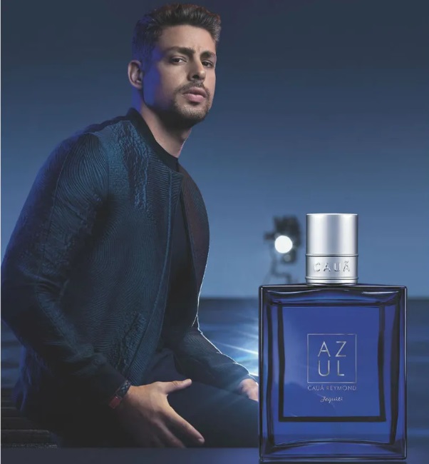 عطر ادکلن آزول جکیتی - Azul Jequiti - بررسی، قیمت و خرید