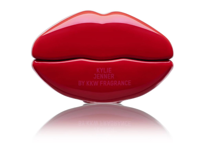 عطر ادکلن رد لیپس کیم کی دابلیو فراگرنس - Red Lips KKW Fragrance - بررسی، قیمت و خرید