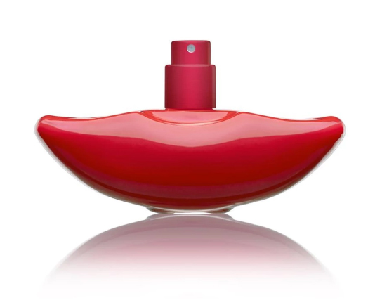 عطر ادکلن رد لیپس کیم کی دابلیو فراگرنس - Red Lips KKW Fragrance - بررسی، قیمت و خرید