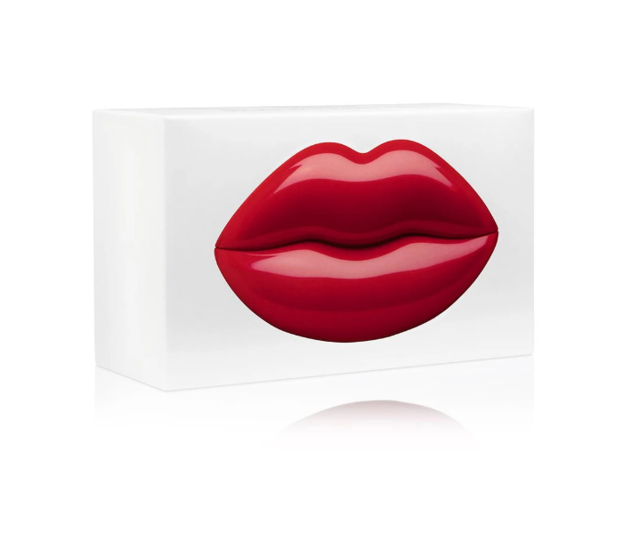 عطر ادکلن رد لیپس کیم کی دابلیو فراگرنس - Red Lips KKW Fragrance - بررسی، قیمت و خرید