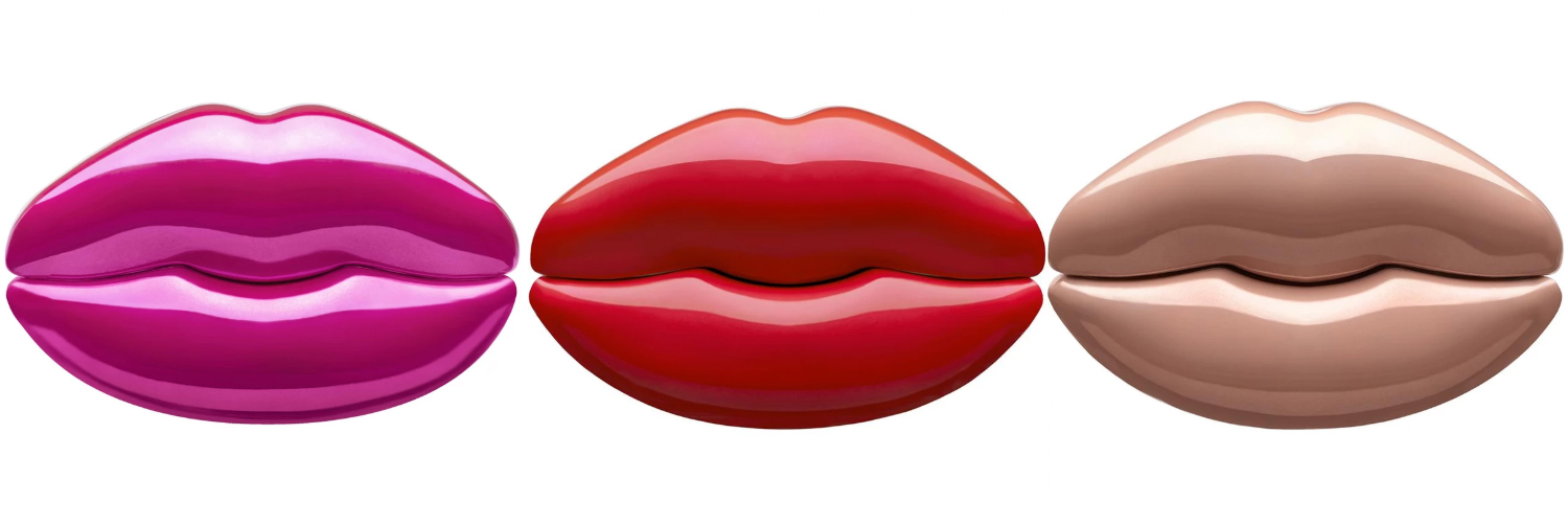 عطر ادکلن پینک لیپس کی کی دابلیو فریگرنس - Pink Lips KKW Fragrance - بررسی، قیمت و خرید