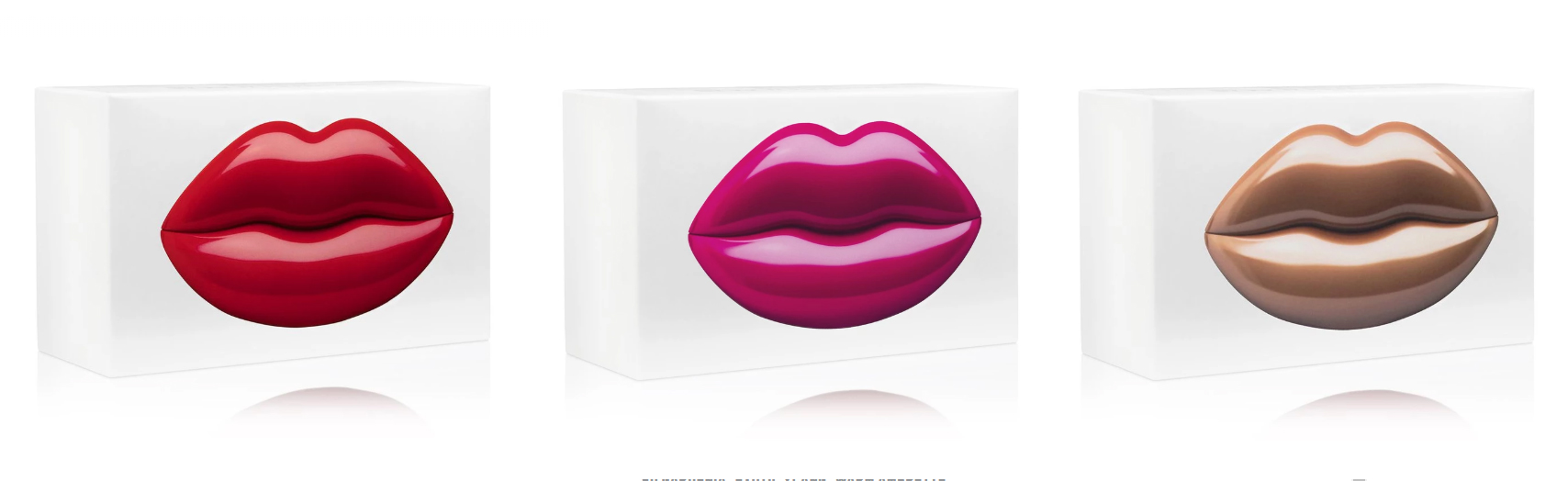 عطر ادکلن پینک لیپس کی کی دابلیو فریگرنس - Pink Lips KKW Fragrance - بررسی، قیمت و خرید