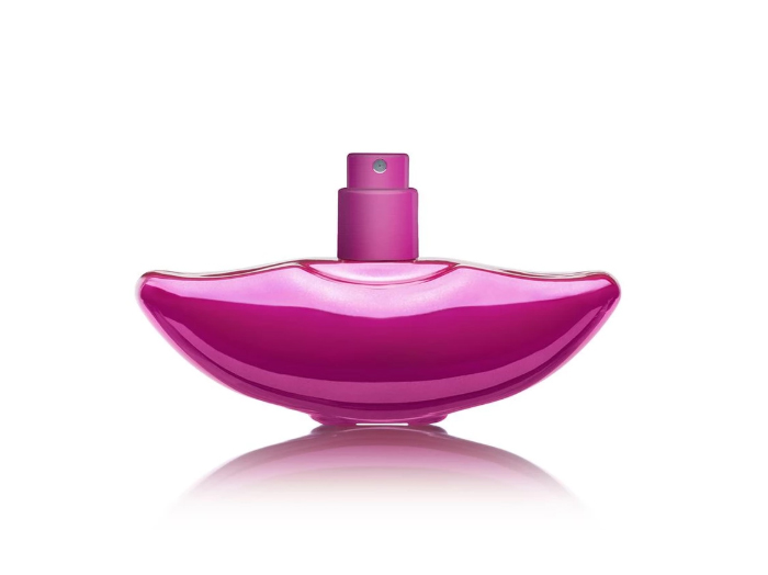 عطر ادکلن پینک لیپس کی کی دابلیو فریگرنس - Pink Lips KKW Fragrance - بررسی، قیمت و خرید