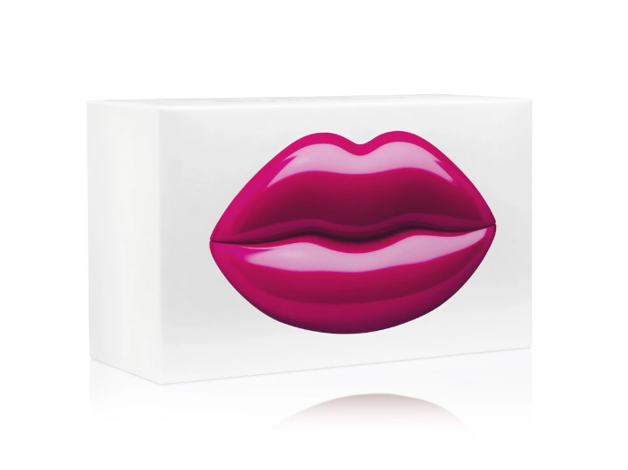 عطر ادکلن پینک لیپس کی کی دابلیو فریگرنس - Pink Lips KKW Fragrance - بررسی، قیمت و خرید