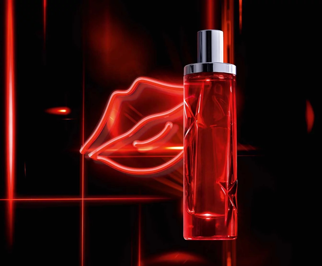 عطر ادکلن اینوسنت راک ماگلر - Innocent Rock (2019) Mugler - بررسی، قیمت و خرید