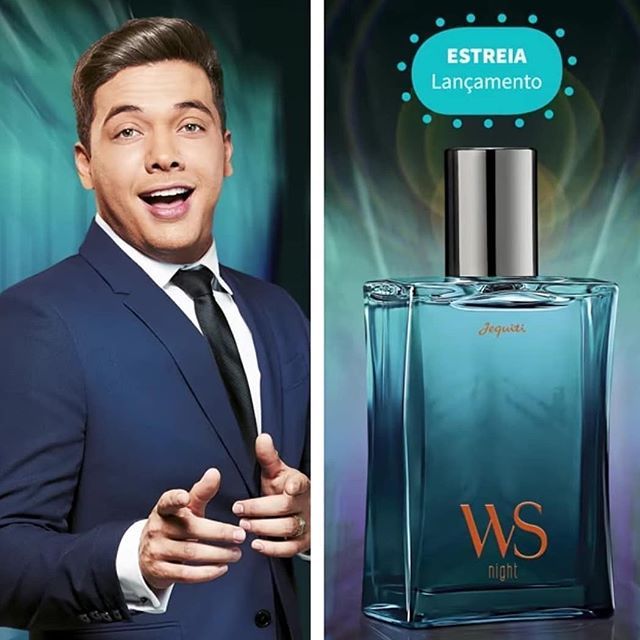 عطر ادکلن دبلیو اس نایت جکویتی - WS Night Jequiti - بررسی، قیمت و خرید