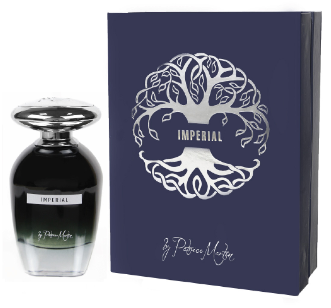 عطر ادکلن ایمپریال پاتریس مارتین - Imperial Patrice Martin - بررسی، قیمت و خرید