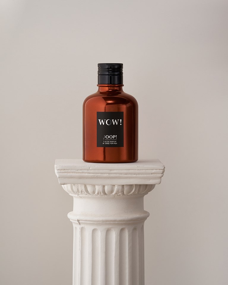 عطر ادکلن واو! ادو پرفیوم اینتنس فور من جوپ - Wow! Eau de Parfum Intense For Men Joop! - بررسی، قیمت و خرید