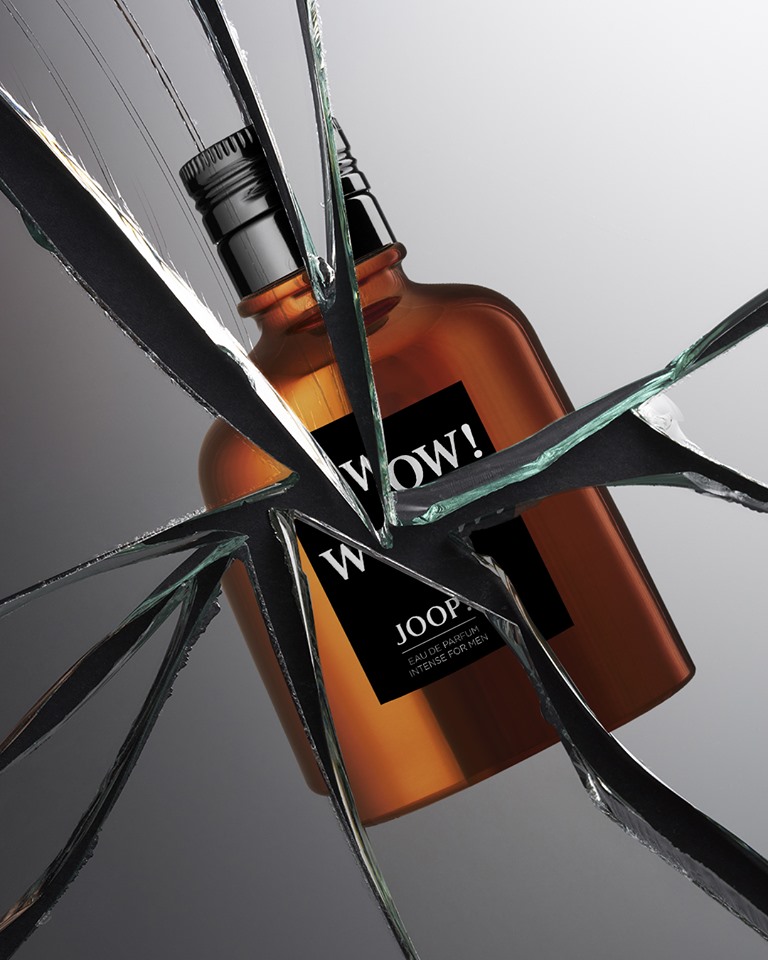 عطر ادکلن واو! ادو پرفیوم اینتنس فور من جوپ - Wow! Eau de Parfum Intense For Men Joop! - بررسی، قیمت و خرید