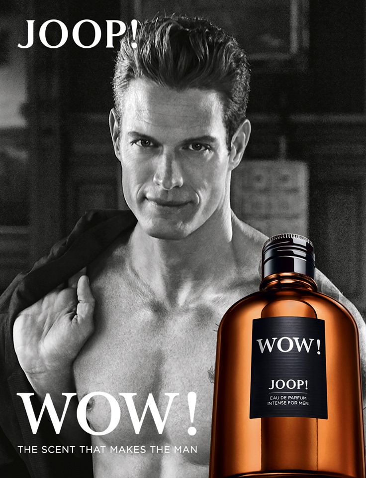 عطر ادکلن واو! ادو پرفیوم اینتنس فور من جوپ - Wow! Eau de Parfum Intense For Men Joop! - بررسی، قیمت و خرید